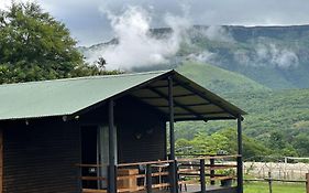 Faith Cabin